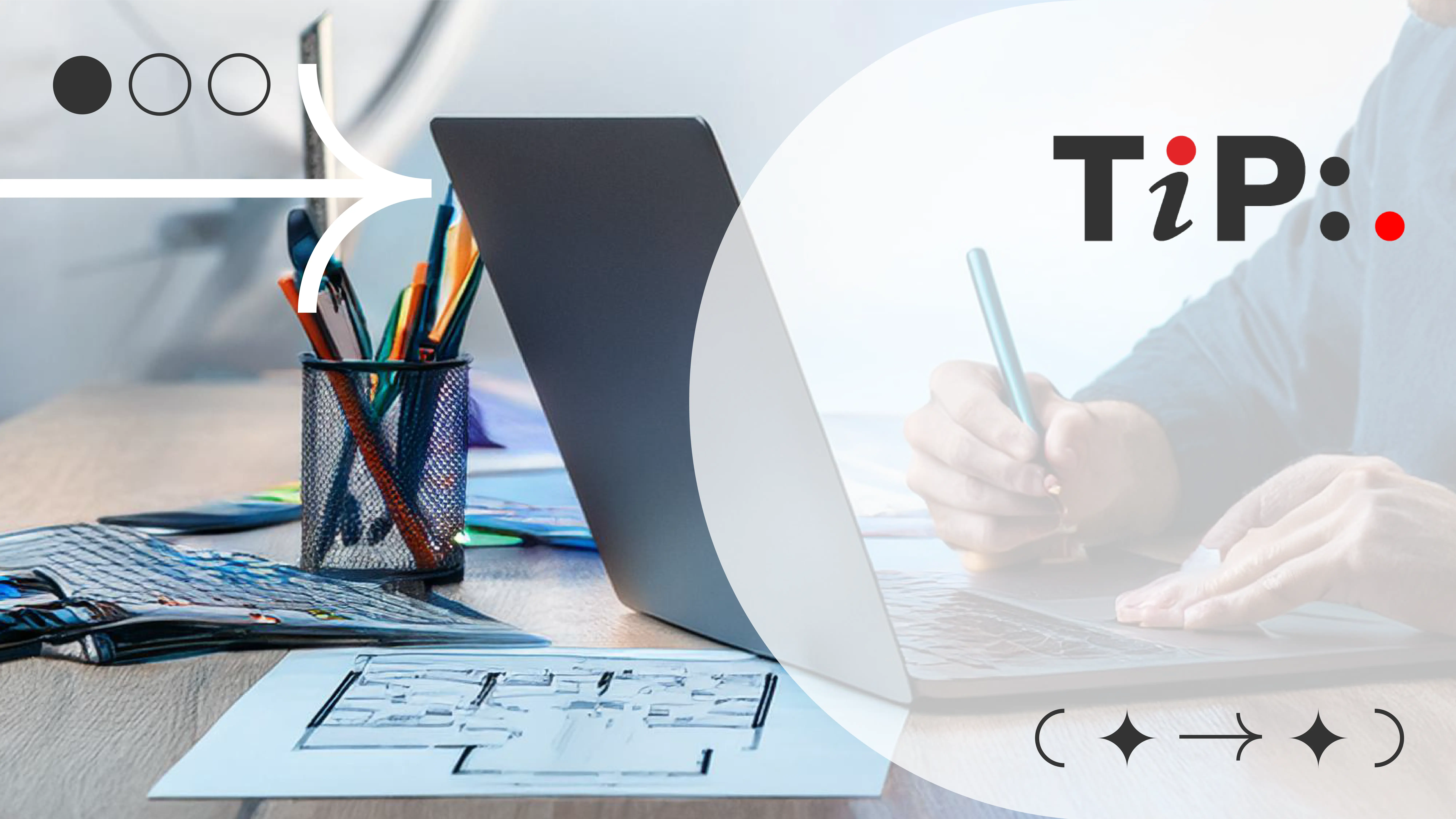 How Traditional Editorial Design Principles Shape the Digital Realm