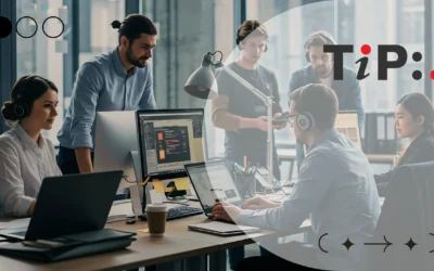 Human + AI Synergy: The Future of DTP & Localization for Translation Agencies